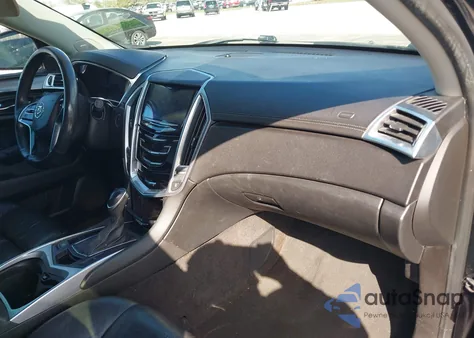 2014 Cadillac Srx Standard z USA, uszkodzony, nr VIN 3GYFNAE38ES546298